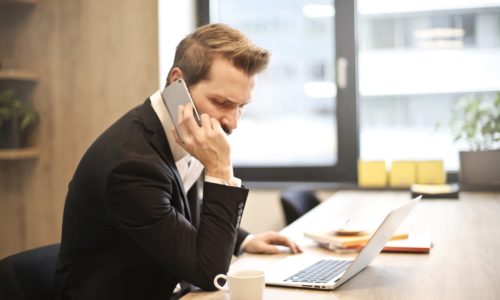 11 Tips to Help You Get New Clients Through Cold Calling